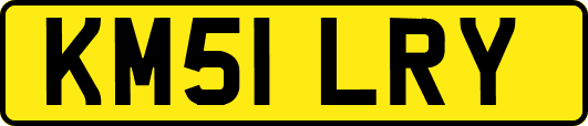 KM51LRY