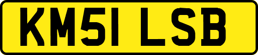 KM51LSB