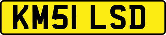 KM51LSD