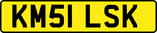 KM51LSK