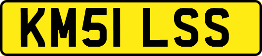 KM51LSS