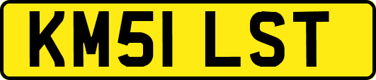 KM51LST