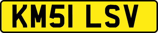 KM51LSV