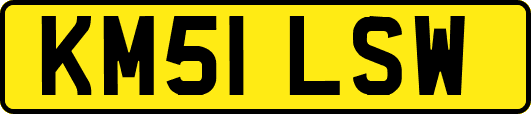 KM51LSW