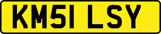 KM51LSY