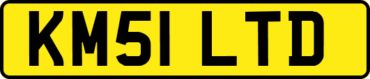 KM51LTD