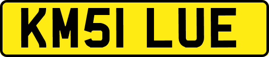 KM51LUE