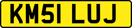 KM51LUJ