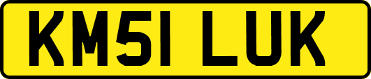 KM51LUK