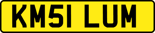 KM51LUM