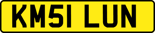 KM51LUN