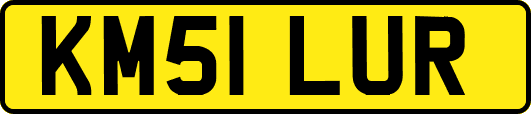 KM51LUR