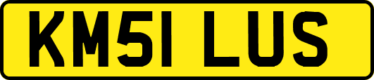 KM51LUS