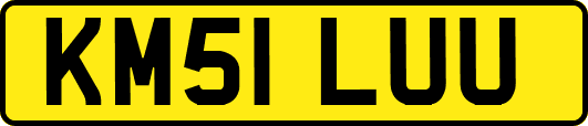 KM51LUU