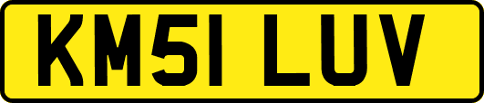 KM51LUV