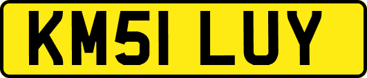 KM51LUY