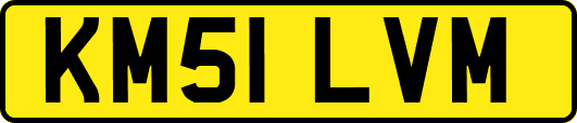 KM51LVM