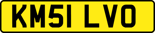 KM51LVO