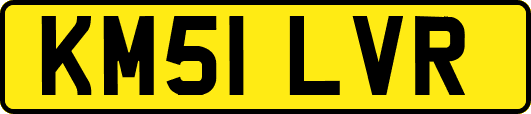 KM51LVR