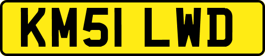 KM51LWD