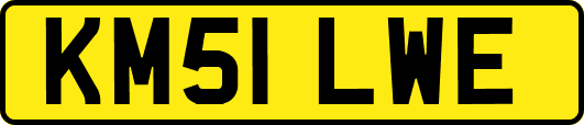 KM51LWE