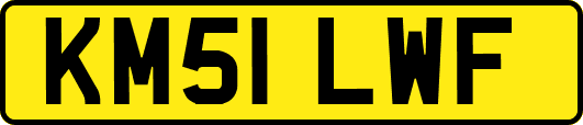 KM51LWF