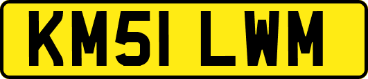 KM51LWM