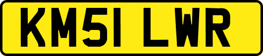 KM51LWR