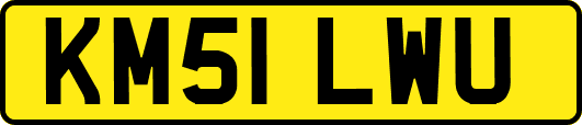 KM51LWU