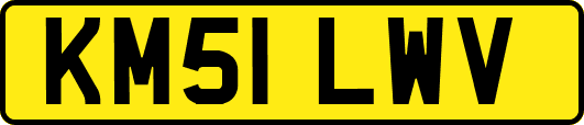 KM51LWV