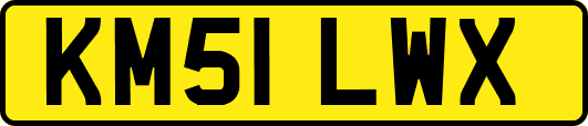 KM51LWX