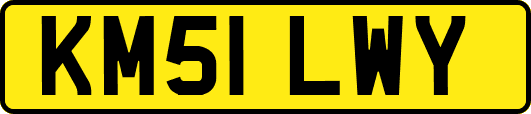 KM51LWY