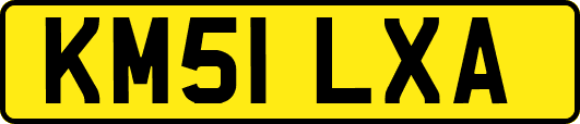 KM51LXA