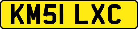 KM51LXC