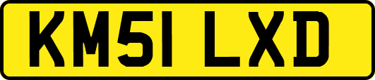 KM51LXD