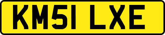 KM51LXE