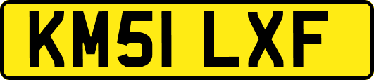 KM51LXF