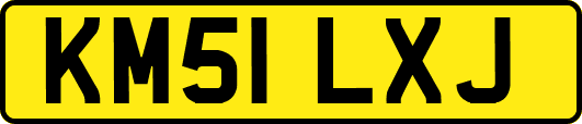 KM51LXJ