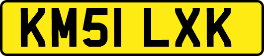 KM51LXK