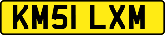 KM51LXM