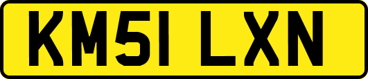 KM51LXN