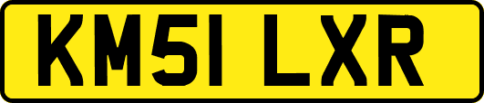 KM51LXR