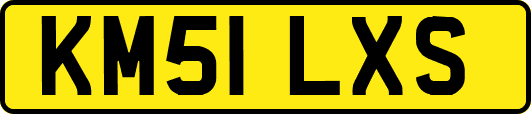 KM51LXS