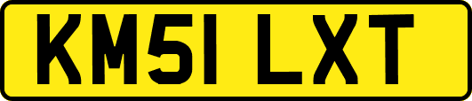 KM51LXT