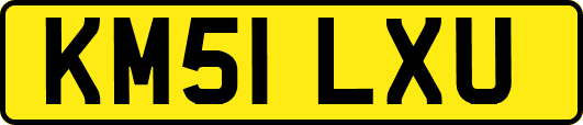 KM51LXU