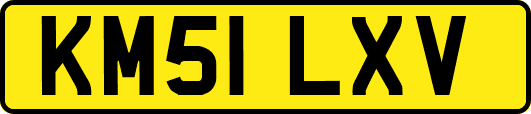 KM51LXV