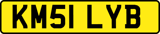 KM51LYB