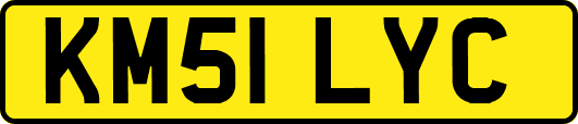 KM51LYC