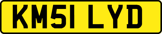 KM51LYD