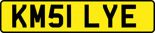 KM51LYE